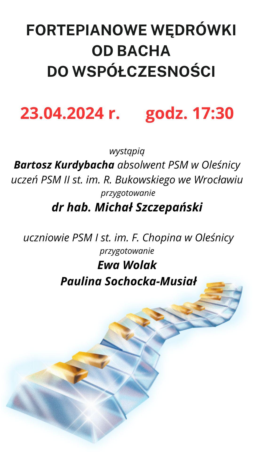 koncert fortepianowy