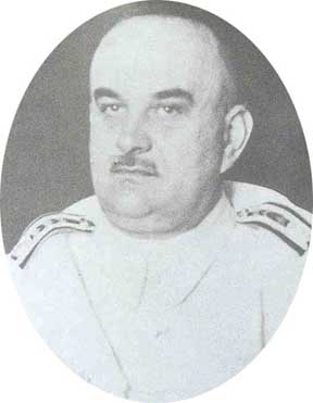 Zdjęcie Stanisława Gieysztora