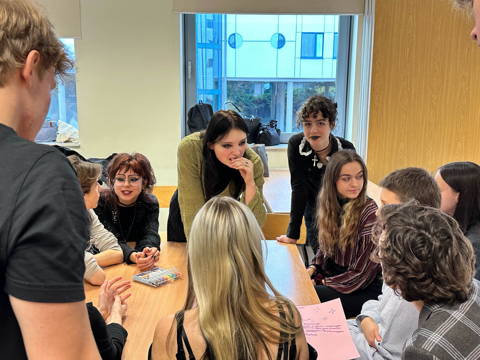 Światowy Dzień Filozofii