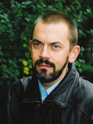 Piotr Łykowski