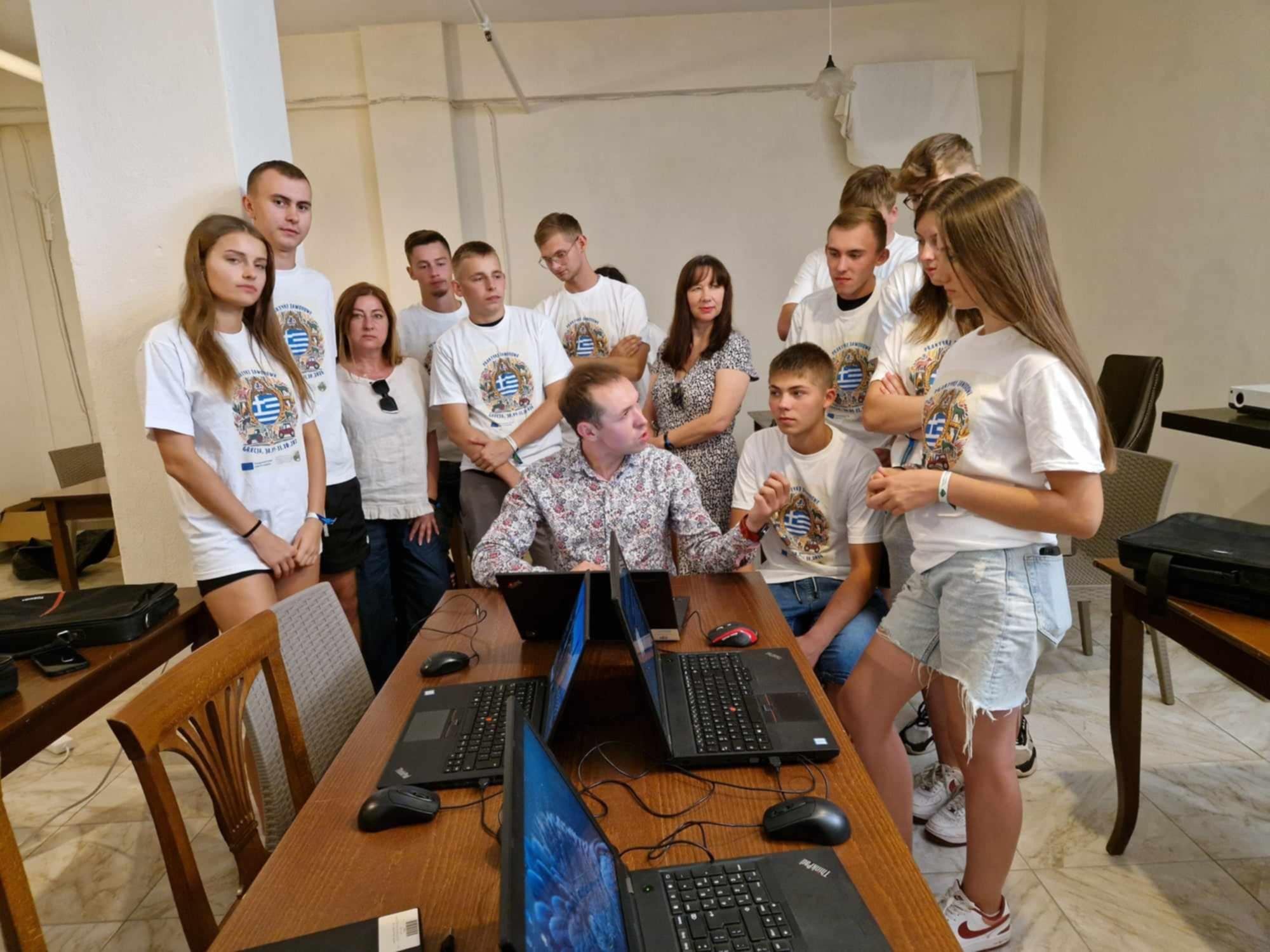 Erasmus+2023 – 2024