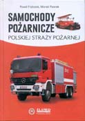 Samochody pożarnicze polskiej straży pożarnej