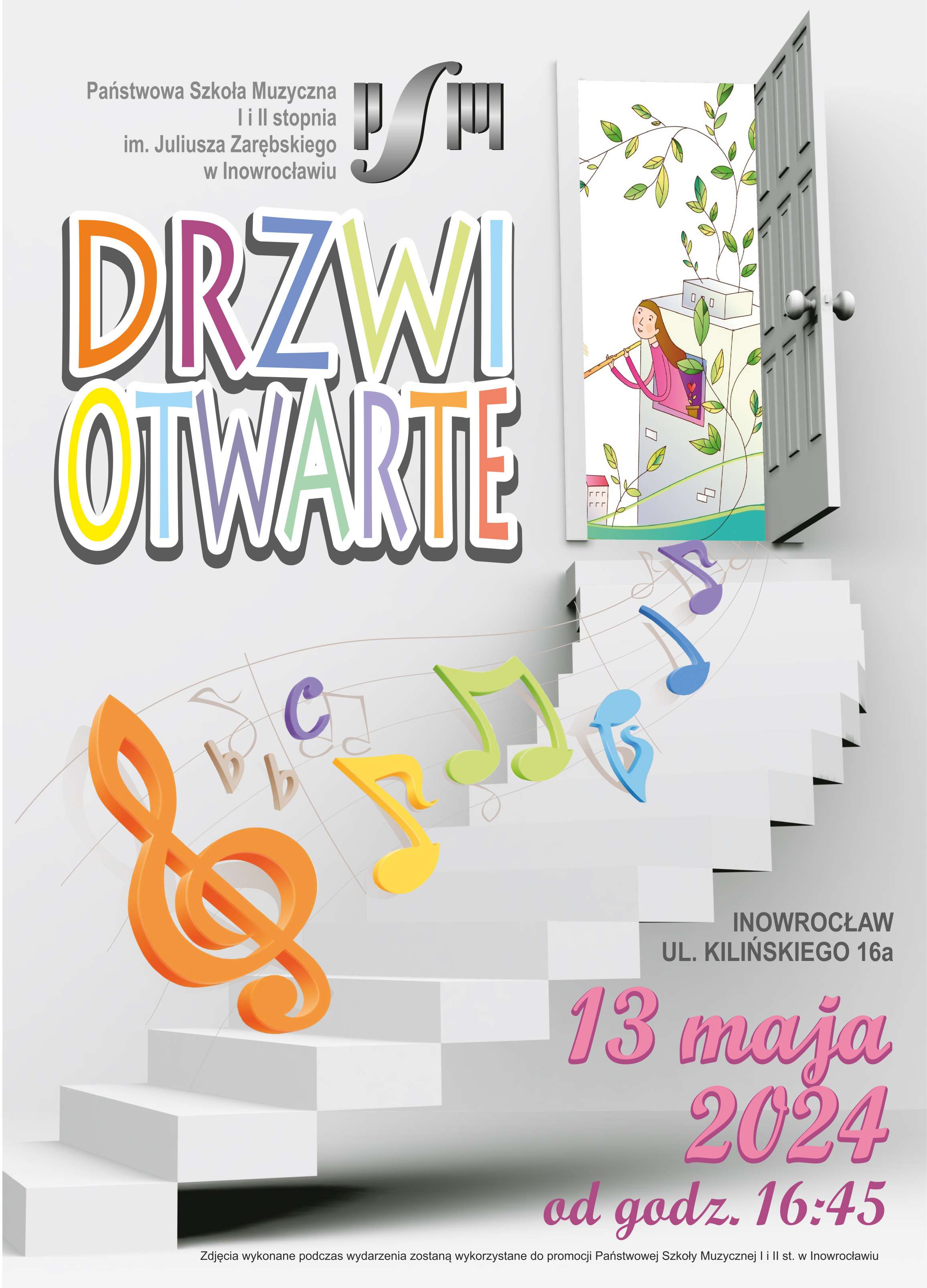 Drzwi Otwarte 2024
