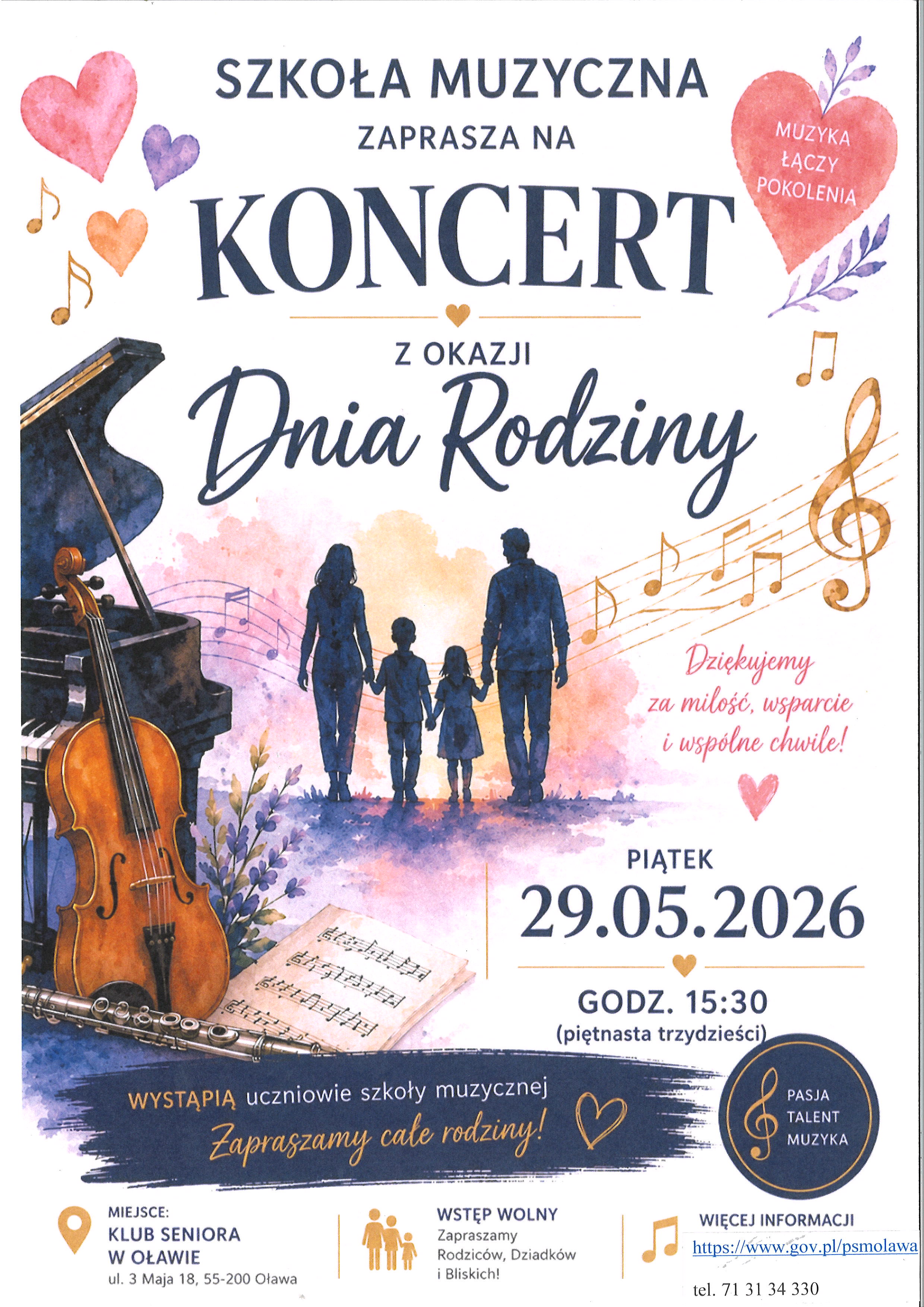 2026_05_29_Koncert w Oławskim Centrum Seniora