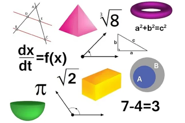 Zadania konkursowe i olimpijskie