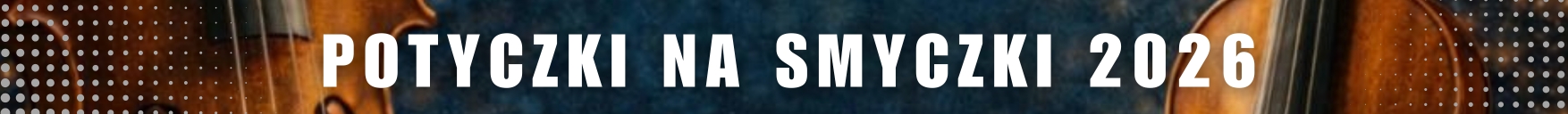 Potyczki na smyczki 2026 online