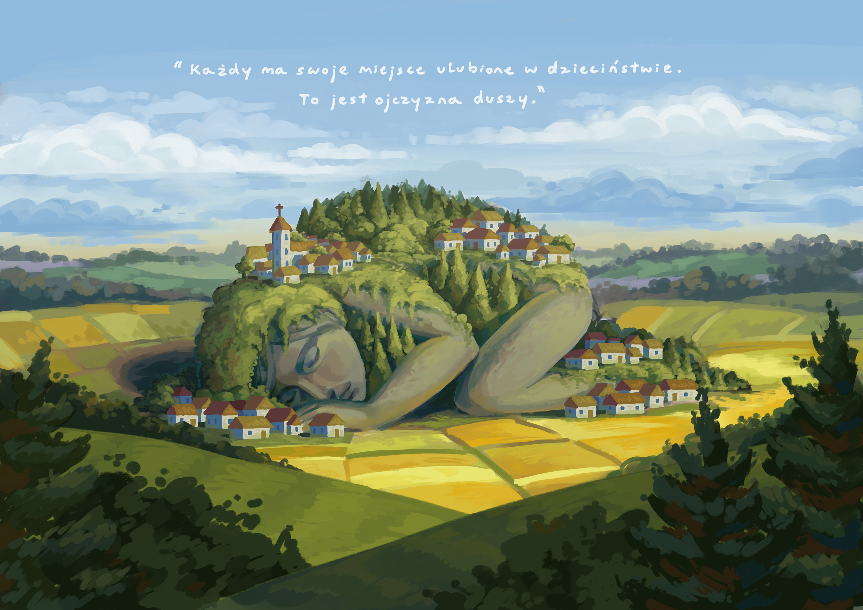 Amelia Ryduchowska - Wyróżnienie