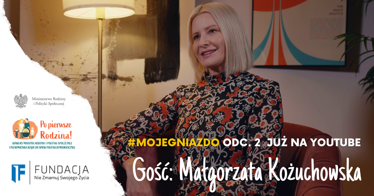 Małgorzata Kożuchowska