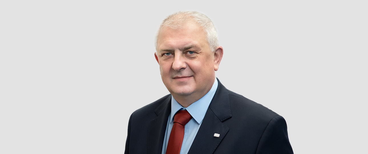Sekretarz stanu, Pełnomocnik Rządu ds. inwestycji zagranicznych Grzegorz Piechowiak