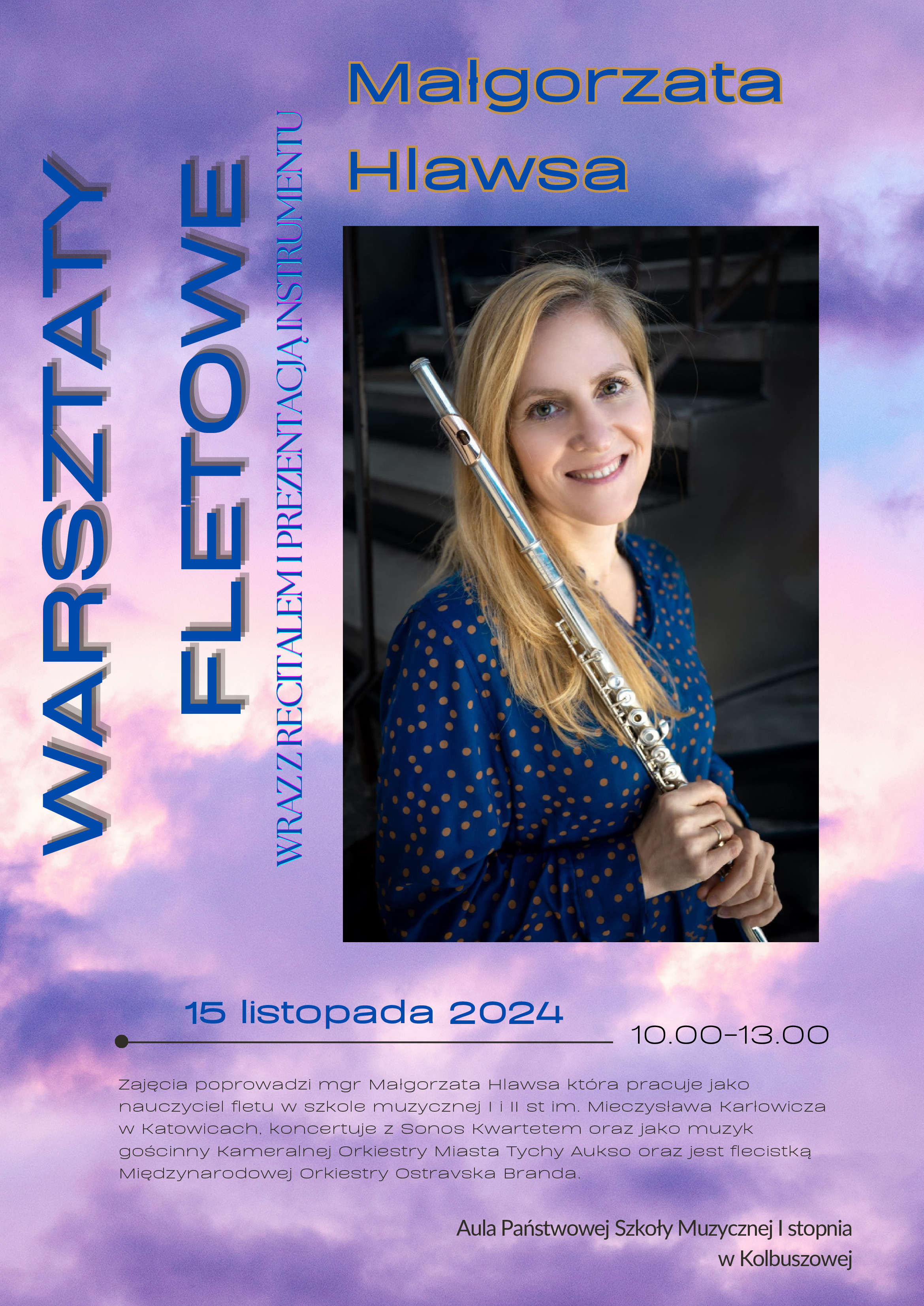 Warsztaty Fletowe 2024