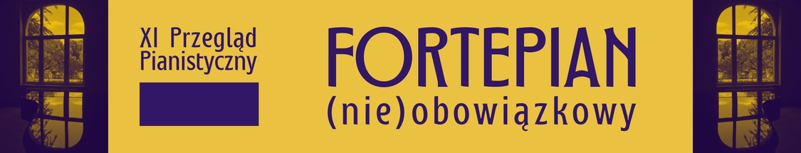 Fortepian (nie)obowiązkowy 2026