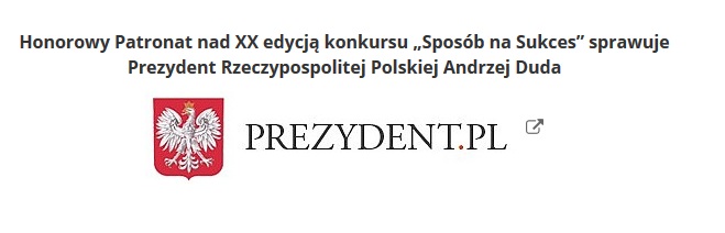 Patronat Prezydenta RP