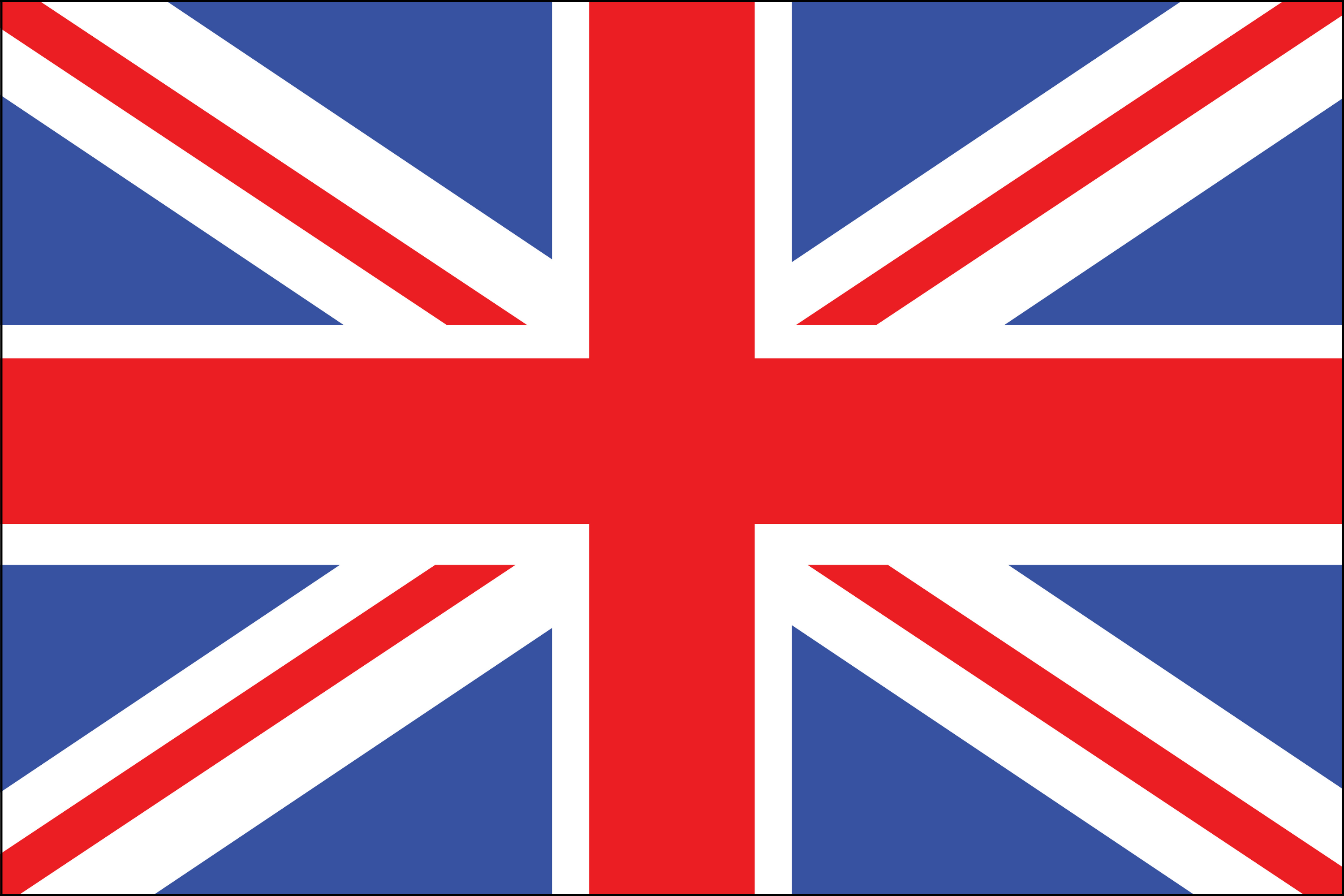 Flaga Wiekiej Brytanii