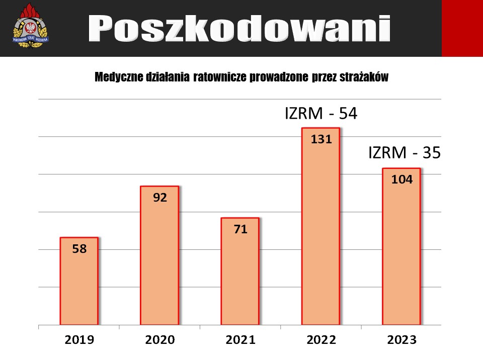 statystyka za 2023 rok