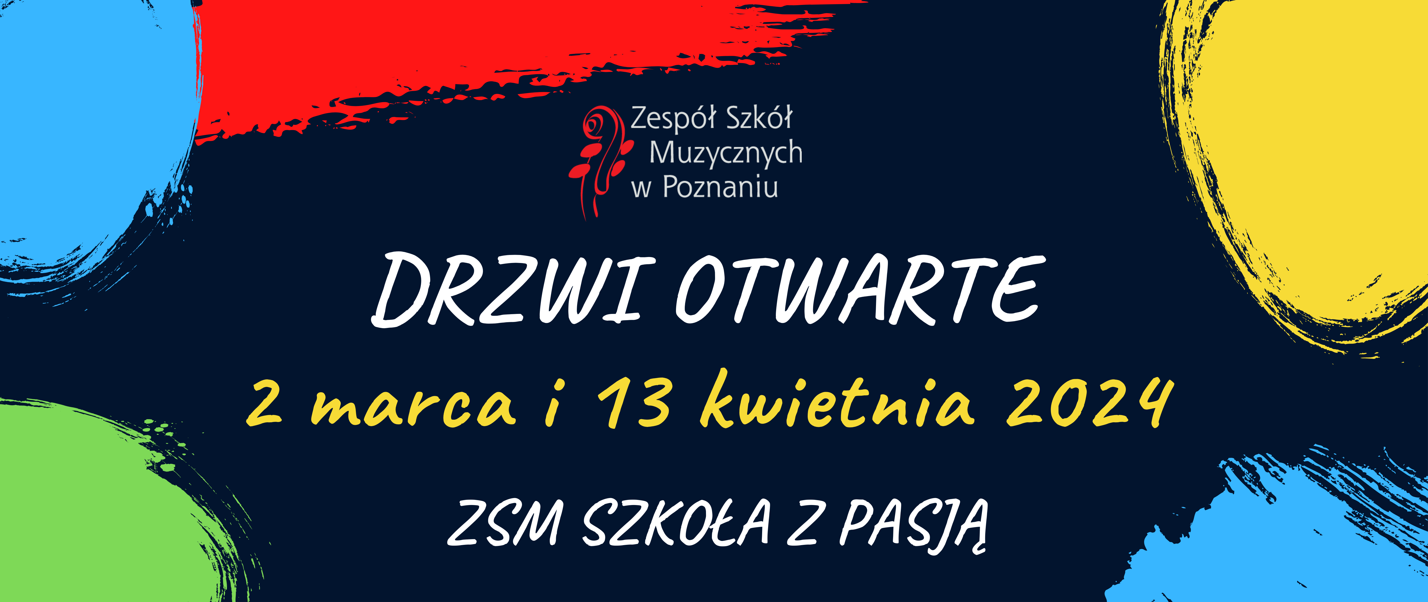 Drzwi otwarte