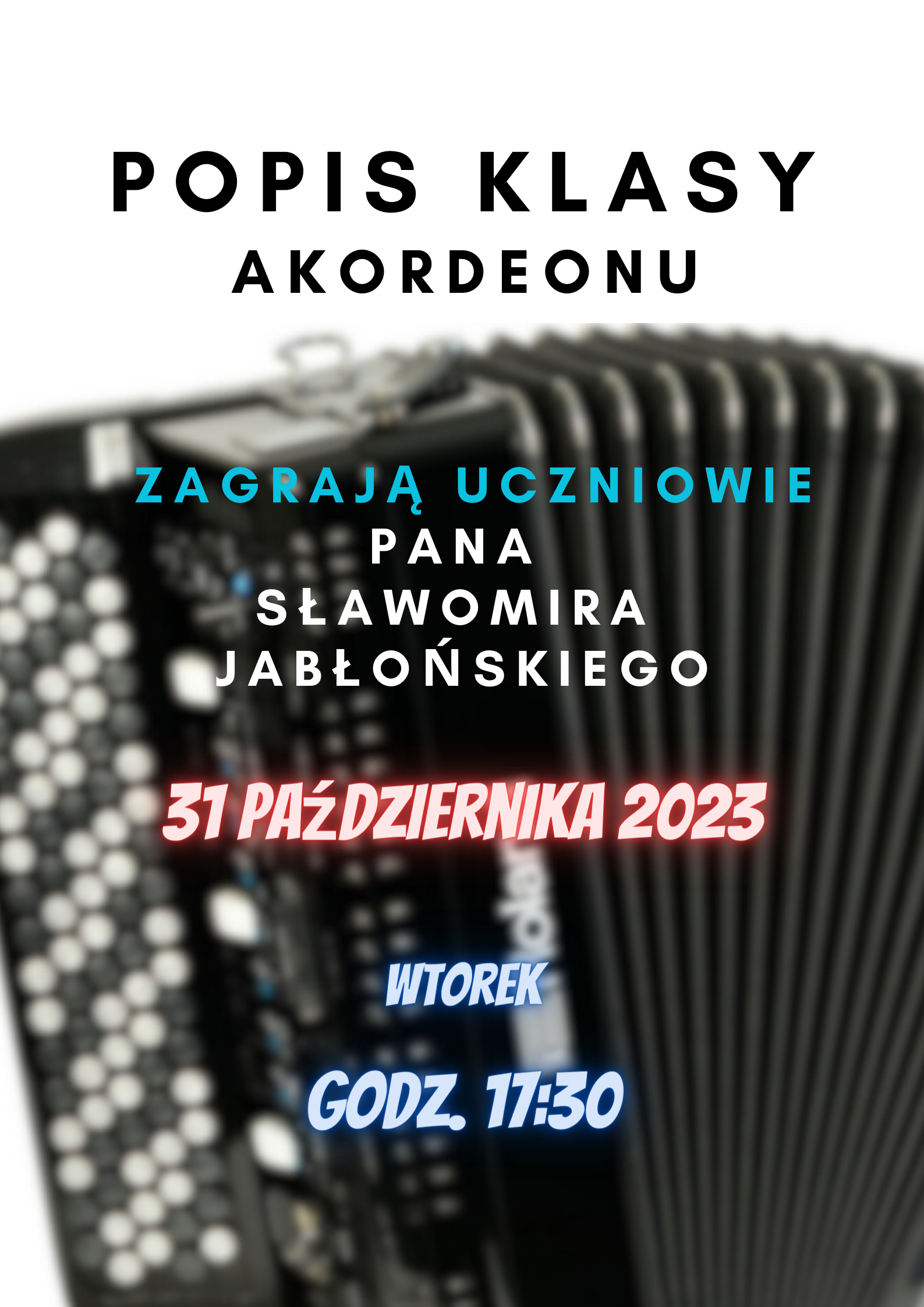 popis klasy akordeonu