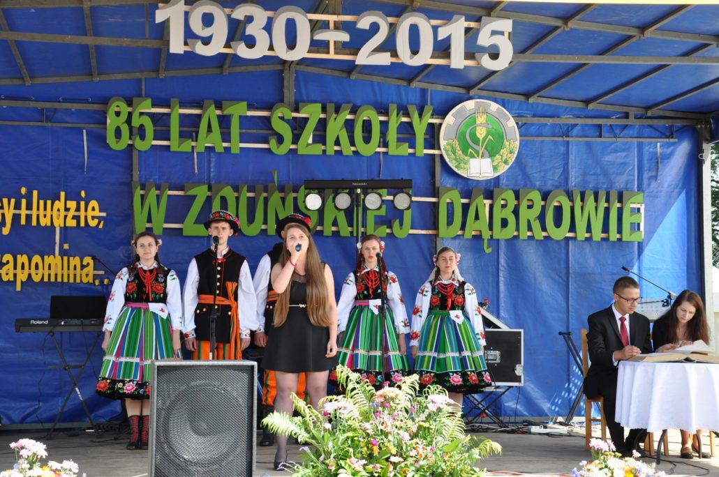 SĄ MIEJSCA,CZASY I LUDZIE, KTÓRYCH SIĘ NIE ZAPOMINA…