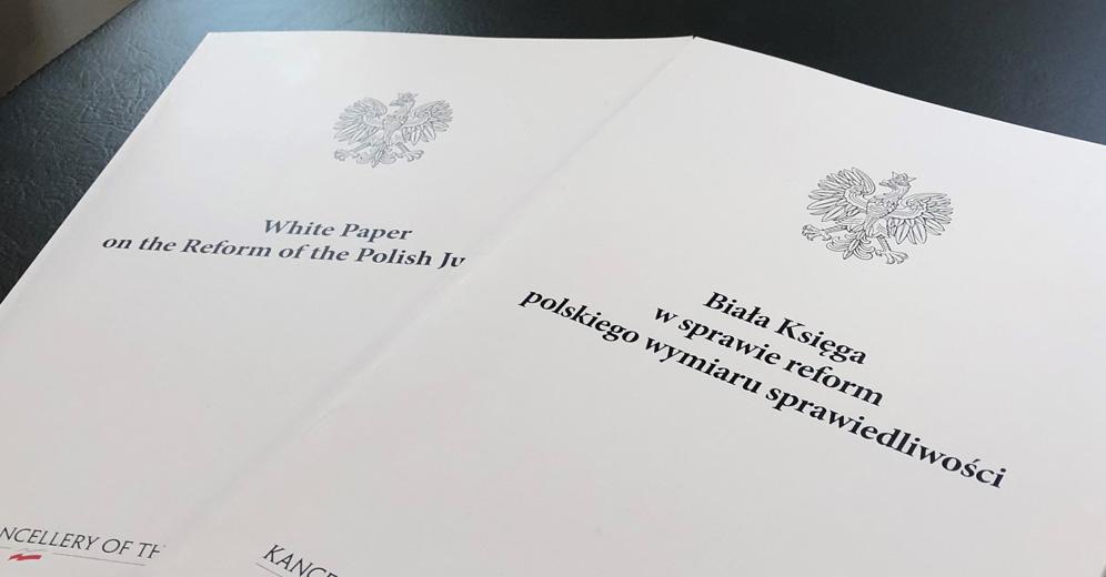 Biała Księga.