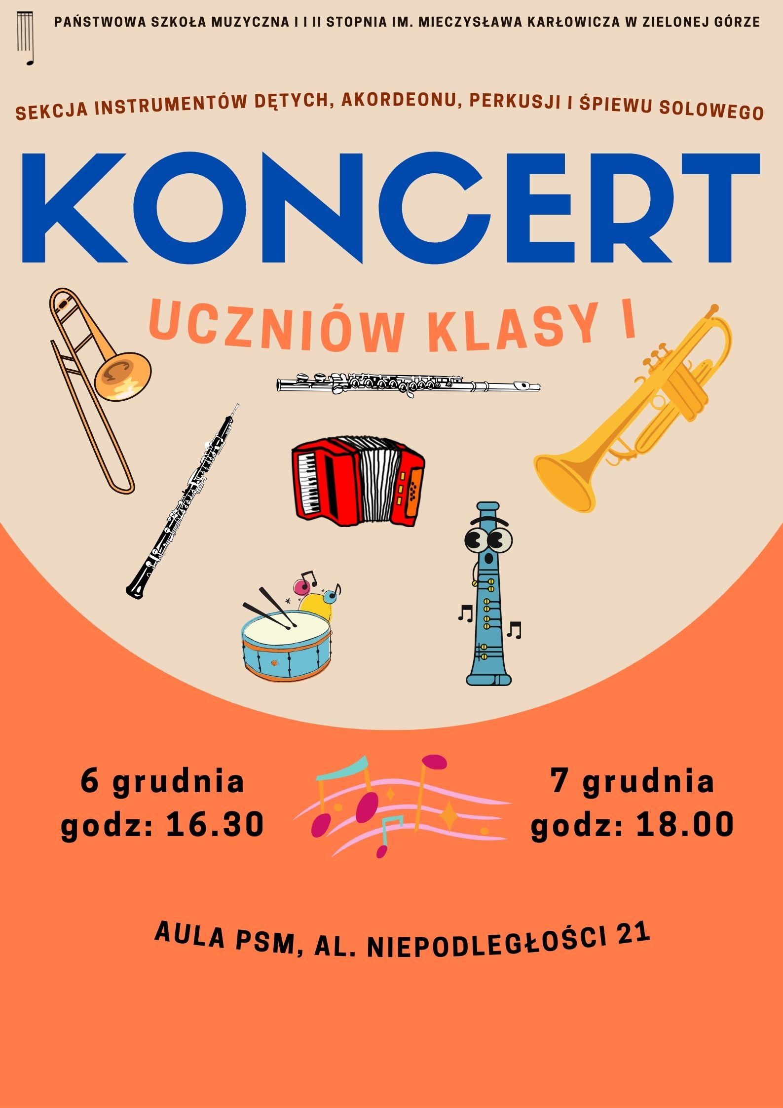 Koncert