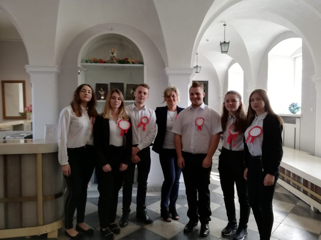 ,,KONCERT DLA NIEPODLEGŁEJ”