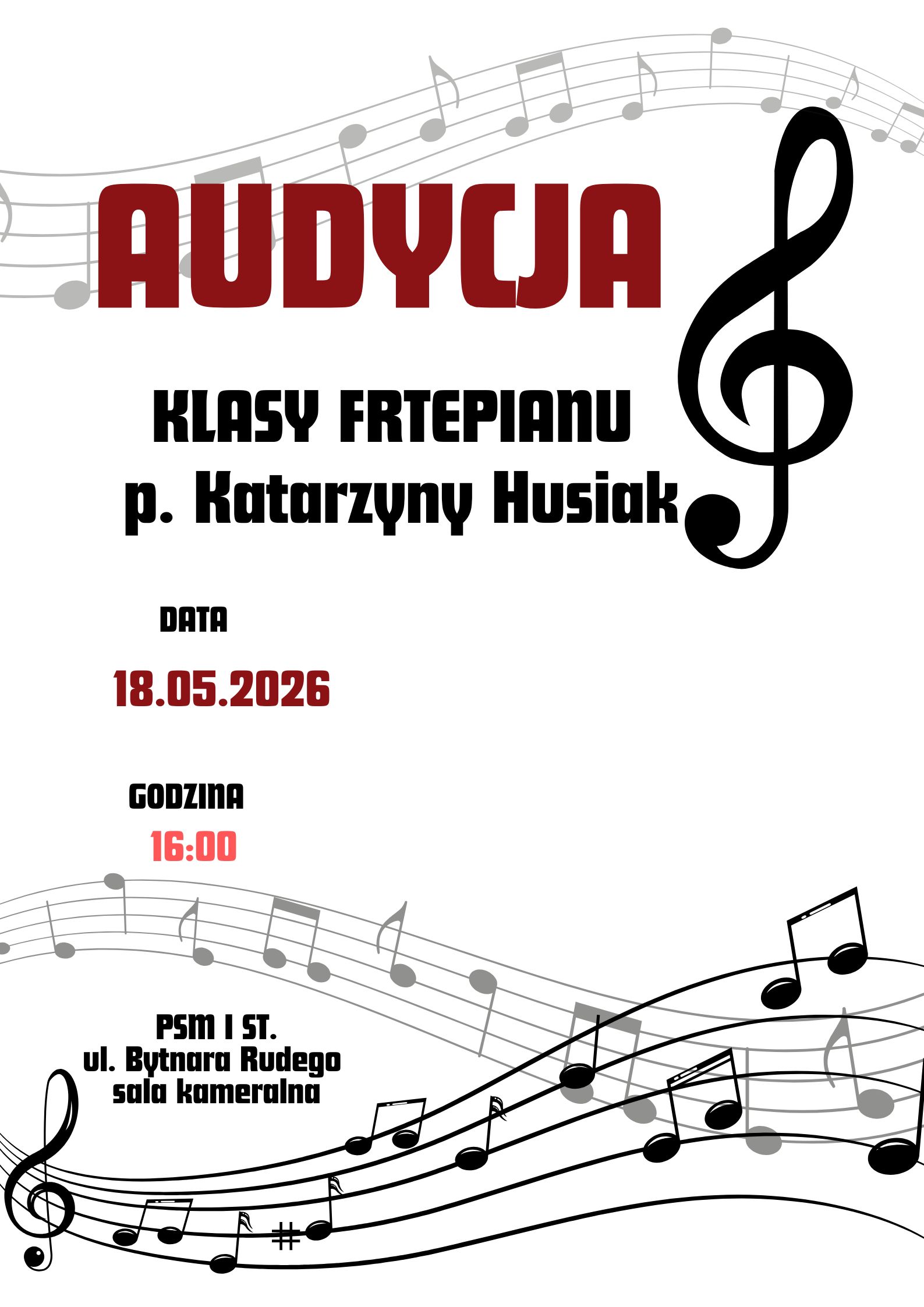 plakat