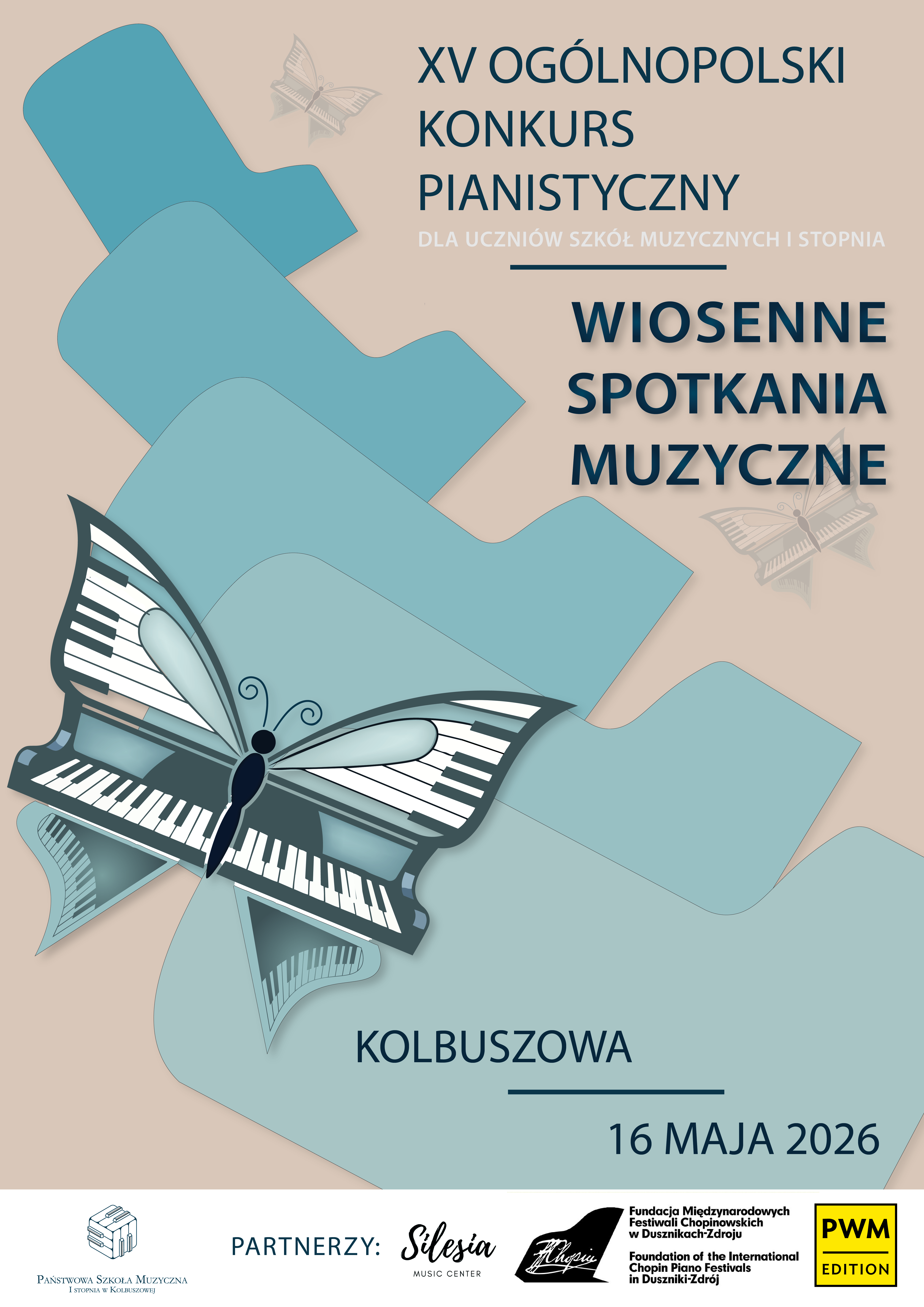 Konkurs pianistyczny