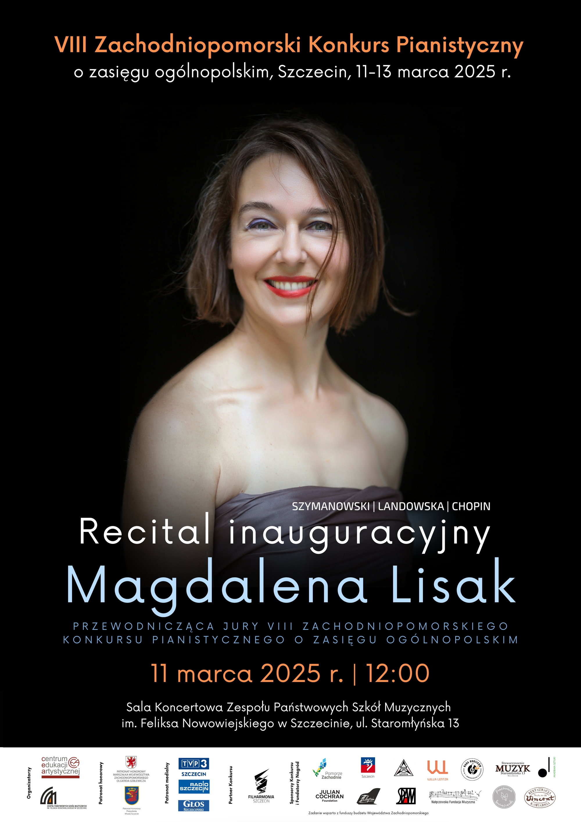 Grafika przedstawia materiały promocyjne udostępnione przez organizatora. Wszystkie treści dostępne są w materiałach tkestowych tego artykułu