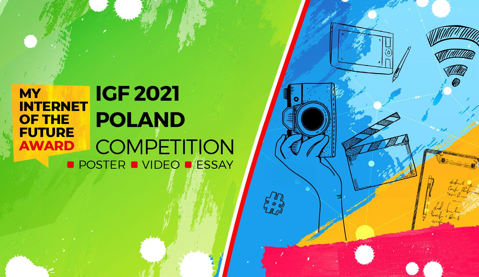 IGF 2021 Competition
