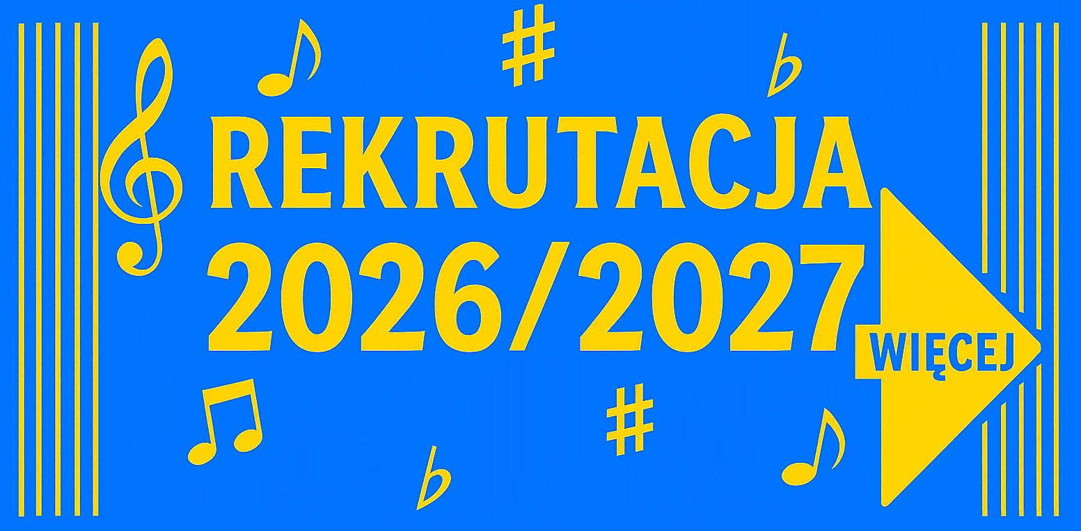 Rok szkolny 2026/2027 – Zespół Szkół Muzycznych w Zielonej Górze