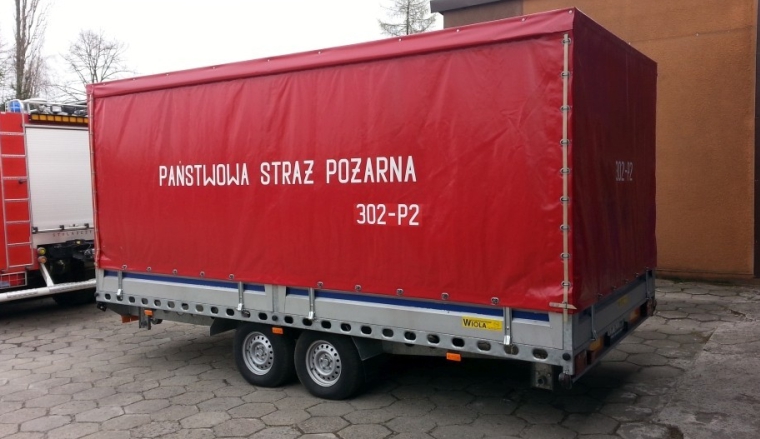 Agregat pompowy AP 10800/8