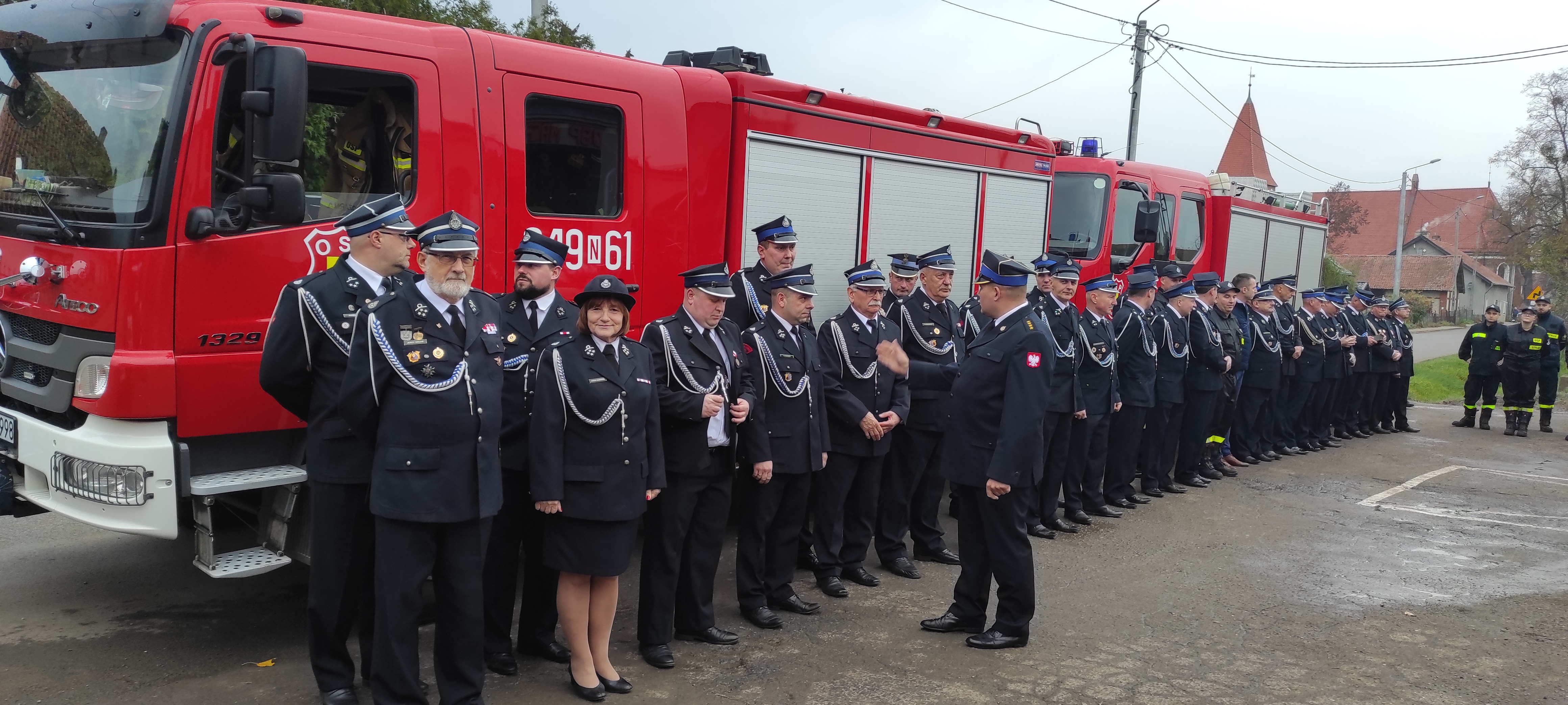 Podsumowanie konkursu „MAŁY STRAŻAK”