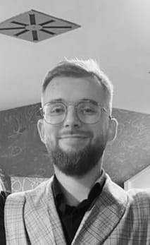 Druh Łukasz Dargacz