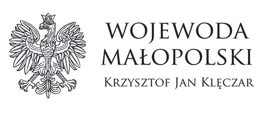 Wojewoda Małopolski Krzysztof Jan Klęczar