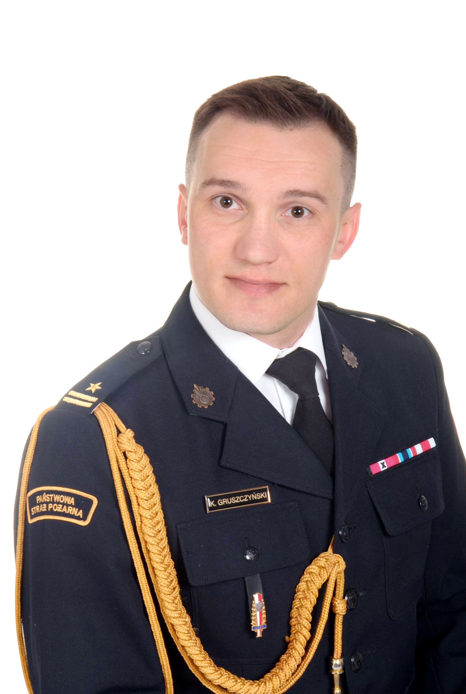 Krzysztof Gruszczyński