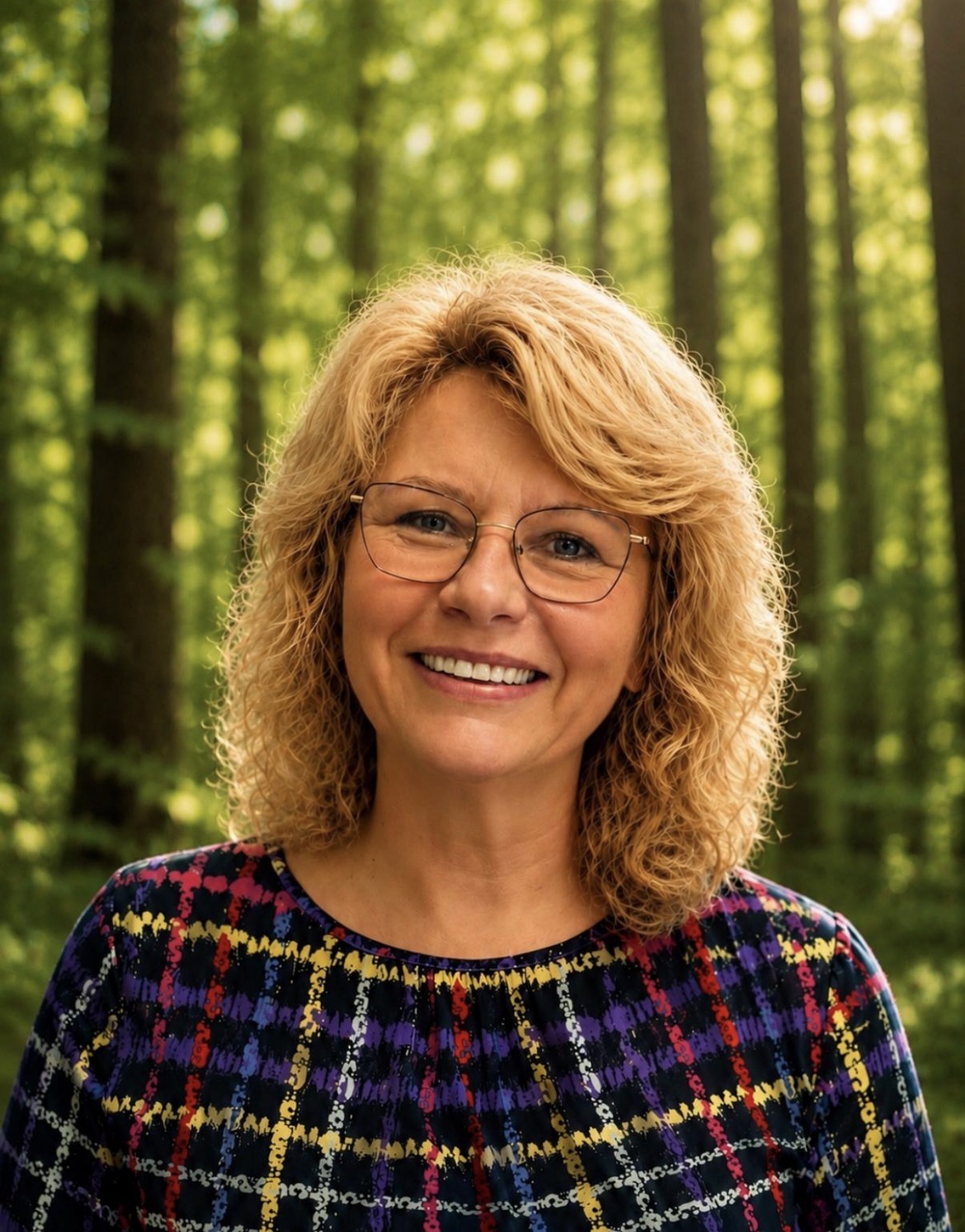 Elżbieta Powichrowska