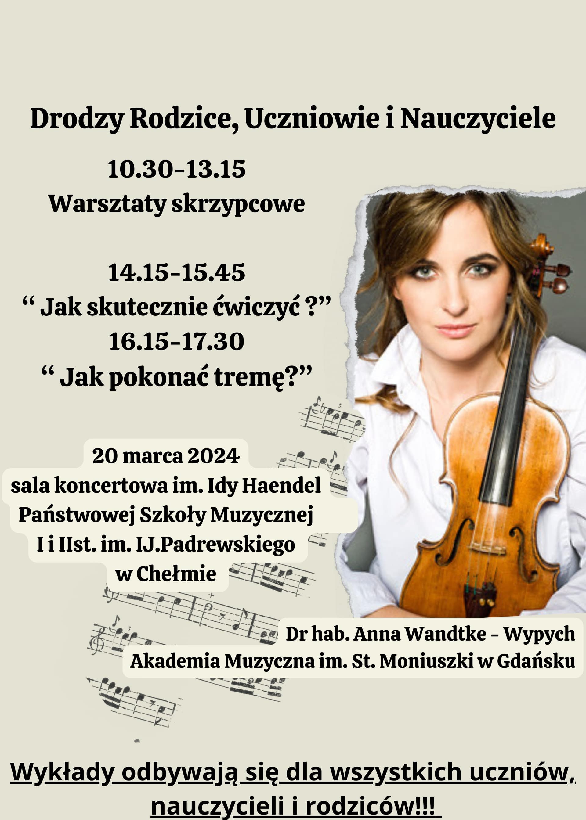 warsztaty 20.03.2024