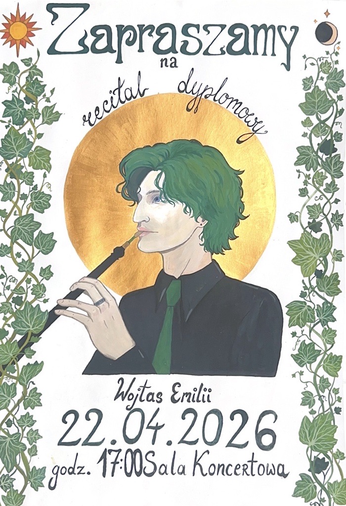 Emilia Wojtas 22.04.2026 