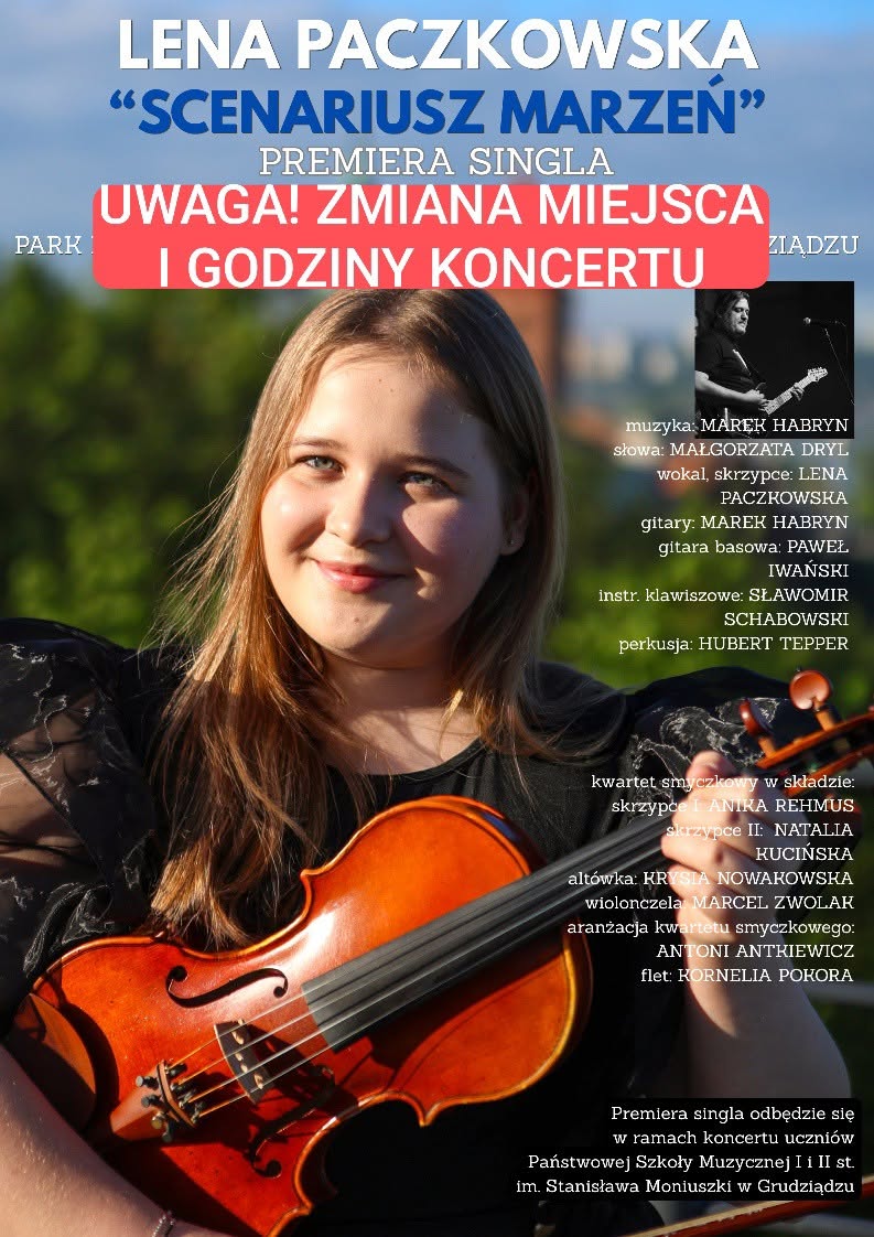 plakat
