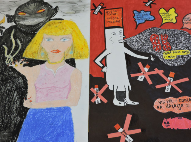 Światowy Dzień Bez Tytoniu 2021