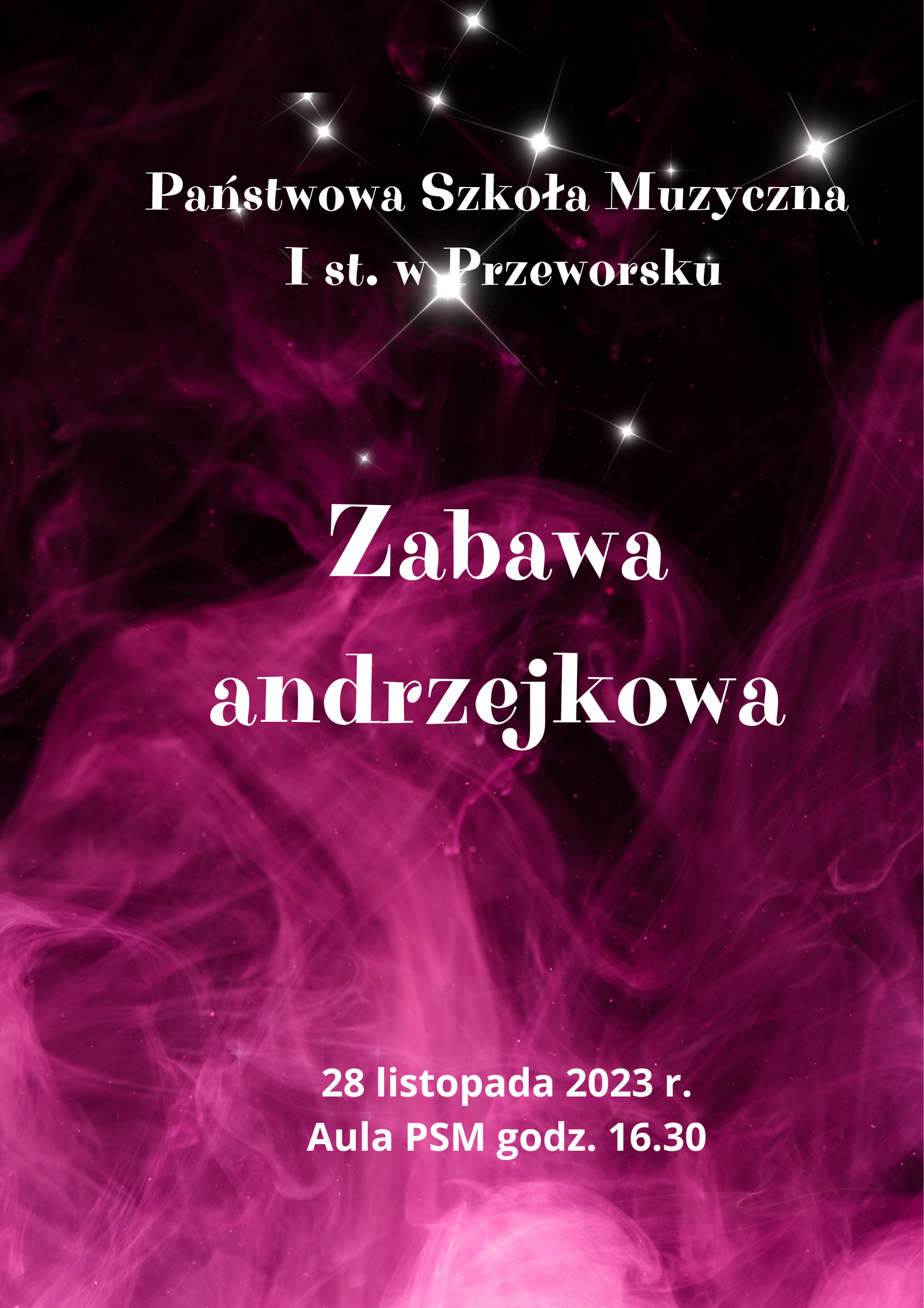 Zabwa andrzejkowa