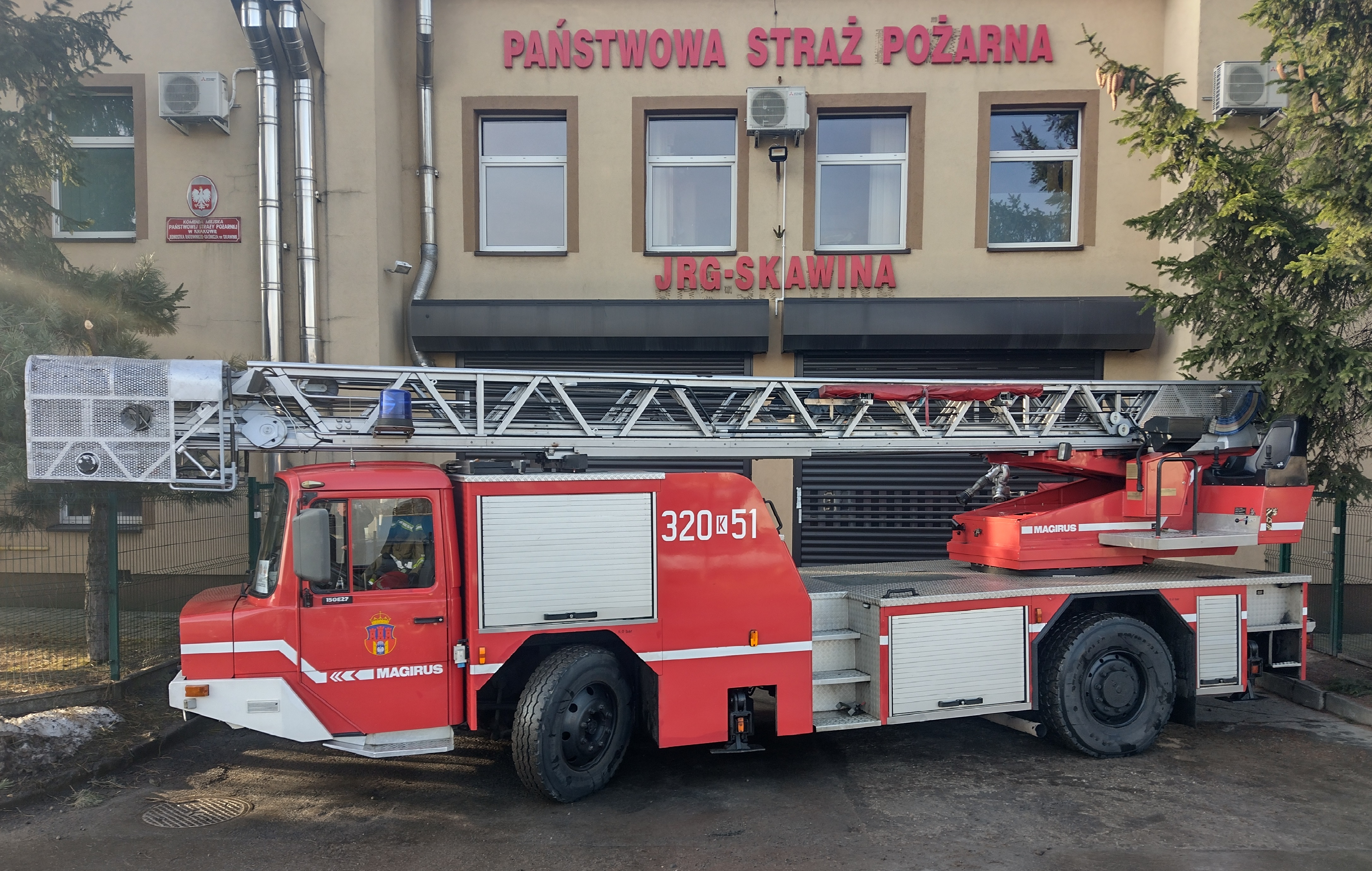 GBARt 2,16/16 Mercedes Atego