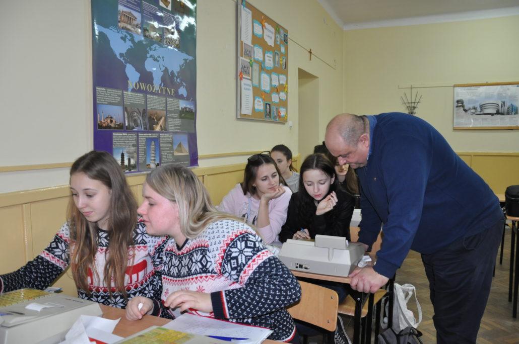 KURS – OBSŁUGA KASY FISKALNEJ