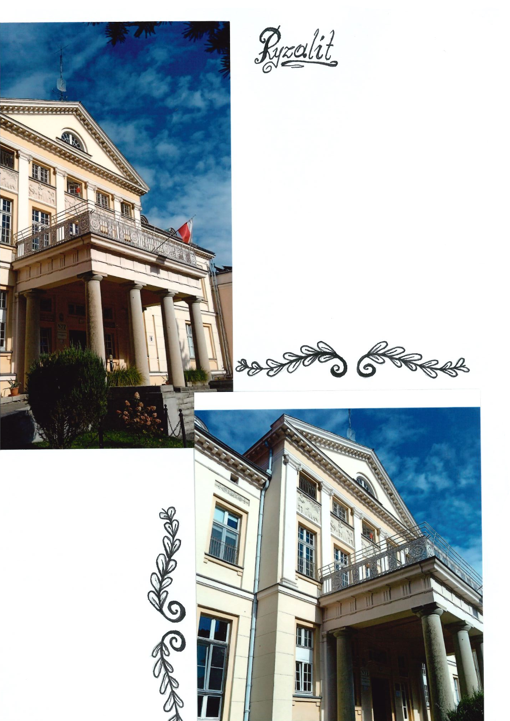 Architektoniczne cudo