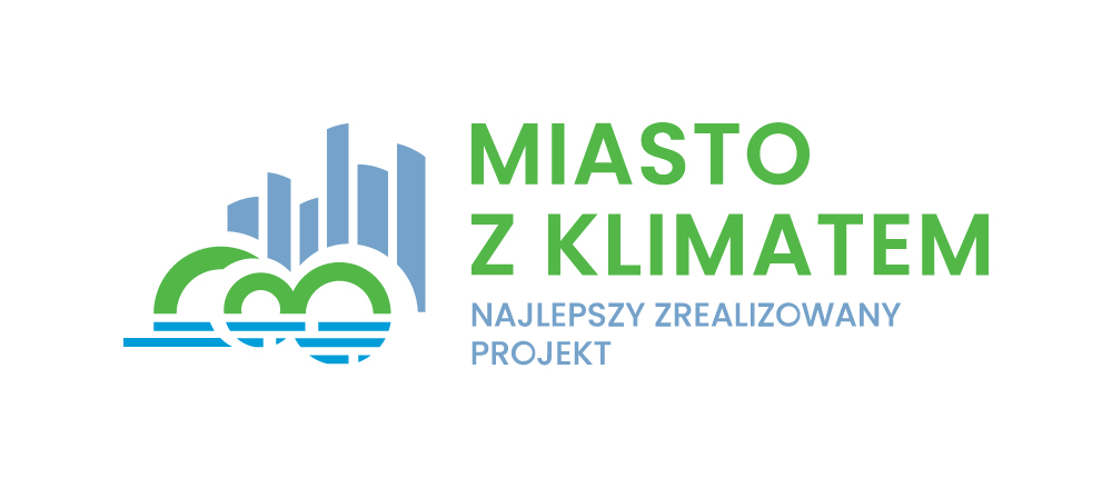 logo konkursu MZK