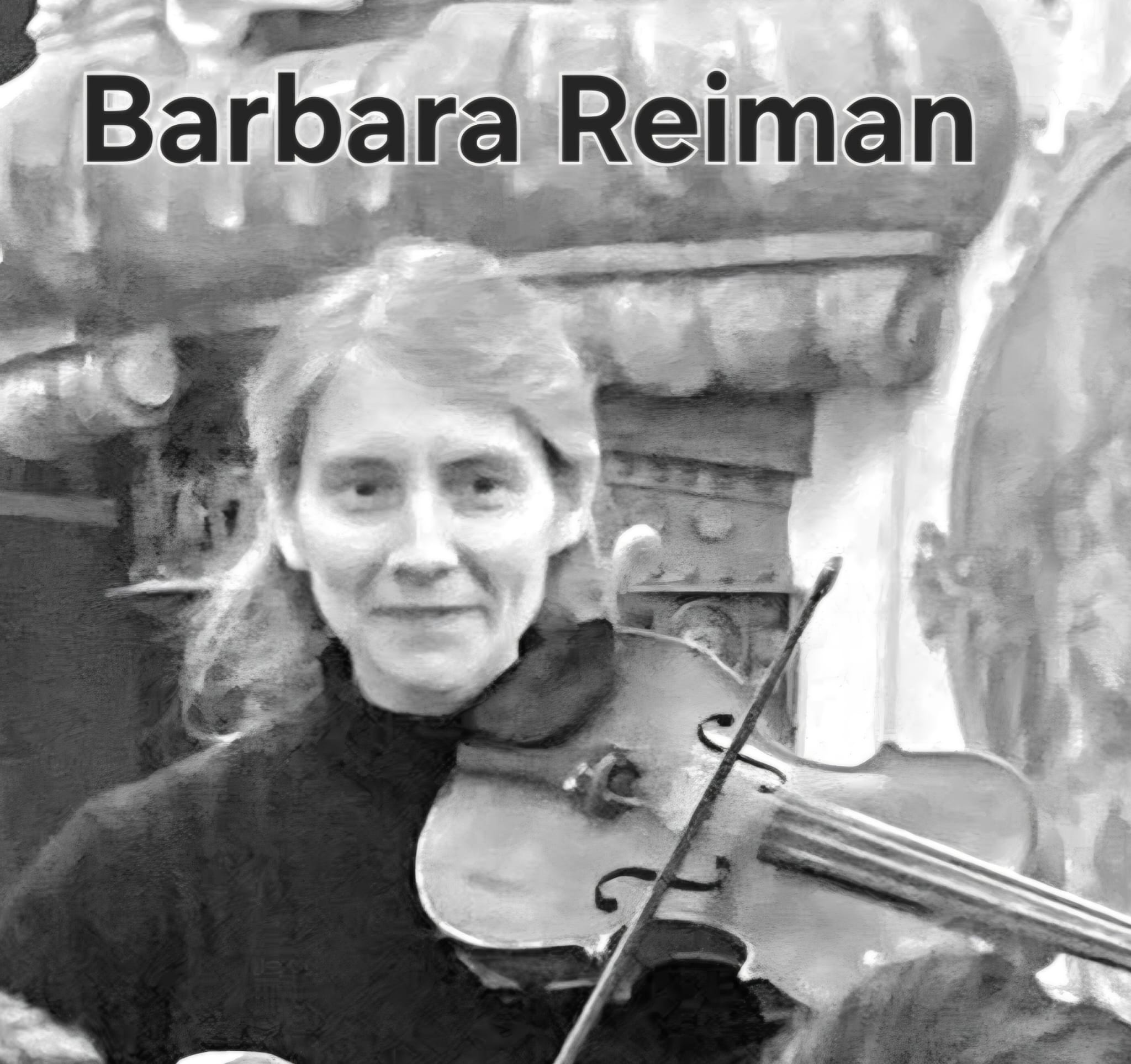 Barbara Reiman