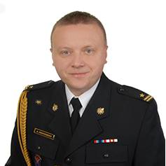 st. kpt. Andrzej Greifenberg