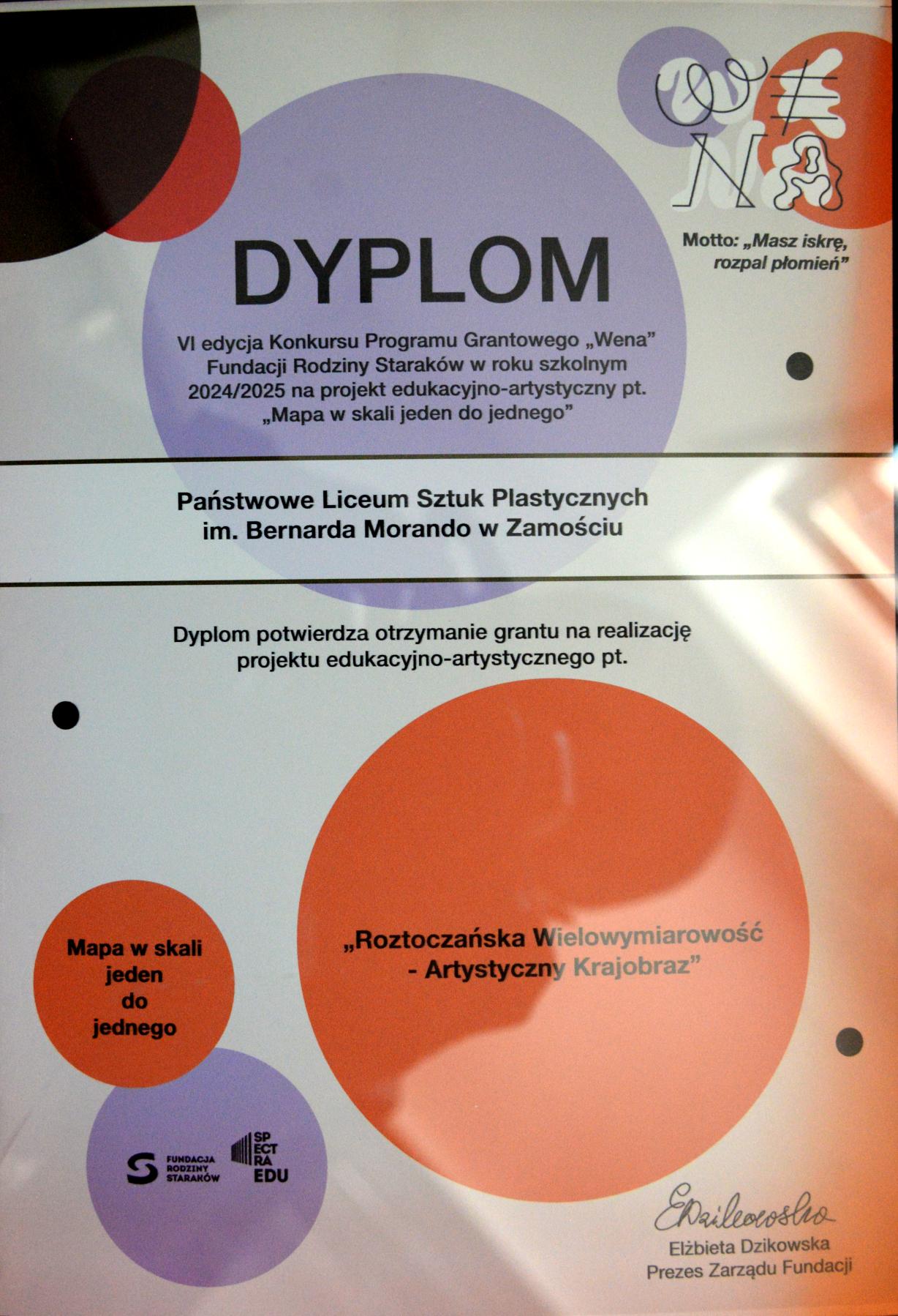 Dyplom