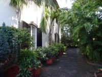 Quinta Bettencourt i Rondo im. Józefa Piłsudskiego - Funchal