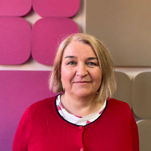 Dorota Wilamska-Opido