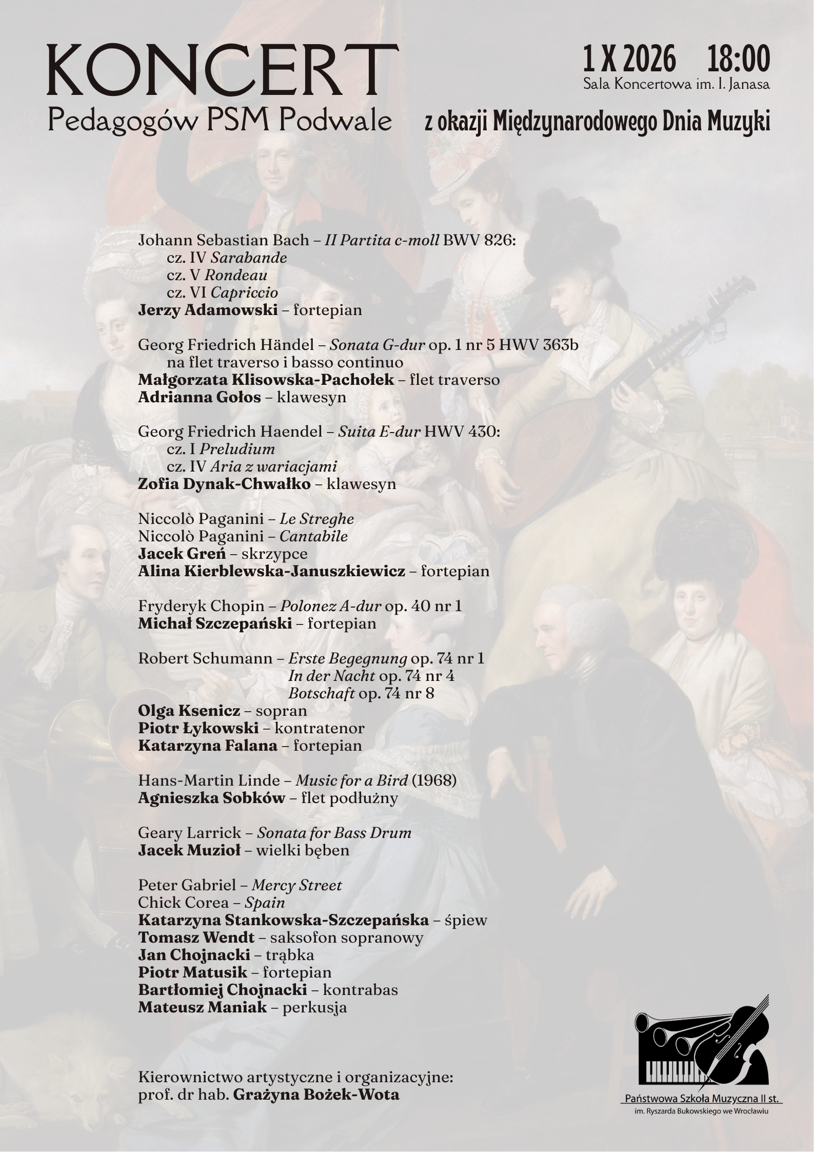 program